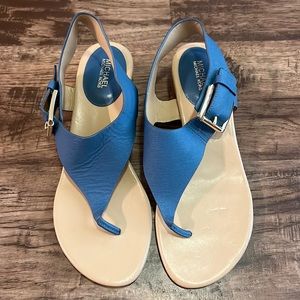 Michael Kors Womens Sandals